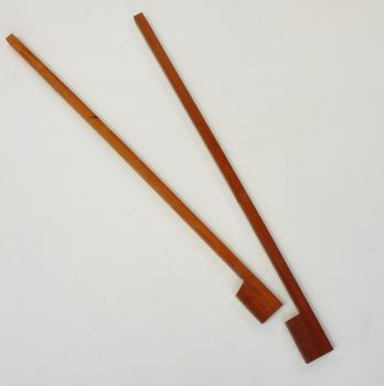 Bogenrohling Cello Karib. Fernambuk Lucchi 5100 - 5199